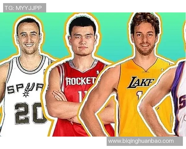 NBA球星与足球球星的完美对比与交集分析